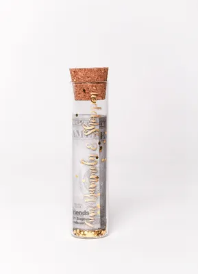 Produktbild von Geldgeschenkgläser Zum Bummeln und Shoppen