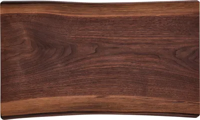 Image de KAI DM-0809 Planche à découper en bois de noyer, 58 x 40 x 5 cm, naturel (1 pièce)