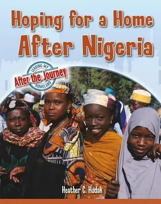 Image de Hoping for a Home After Nigeria