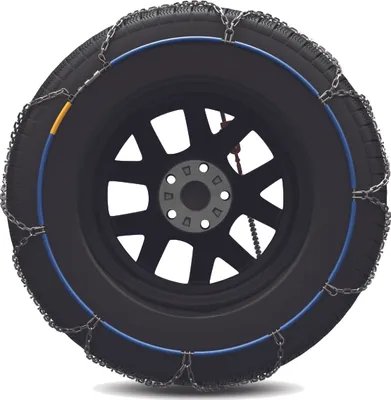 Immagine prodotto di Catene da neve König XG Cross 248 225/65-17 225/60-18 235/55-18 225/55-19