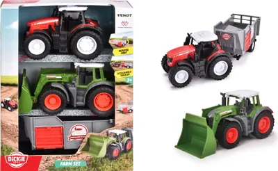 Zdjęcie produktu dla wiejskich FARM Dickie