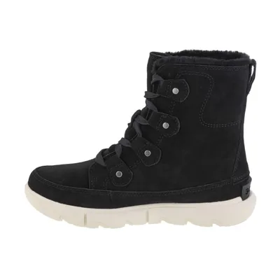 Image de Sorel Dames Sportif Bottine Explorer Next Joan WP 2058871 noir