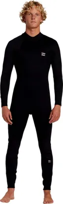 Obrázok produktu pre Neoprénový oblek Billabong ABYW100235-BLK pre Pánske