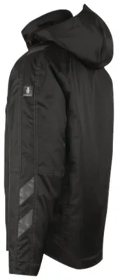 Obrázek produktu pro MASCOT 12135-211-09-L, Bunda, Jakékoliv pohlaví, Černá, L, 104 cm, Polyester