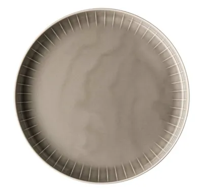 Zdjęcie produktu dla Rosenthal Gourmetteller 26 cm flach Joyn Grey 44020-640202-10726 /Abverkauf nur solange Vorrat reicht