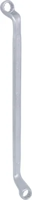 Produktbild von KS TOOLS Doppel-Ringschlüssel 517.0802 Chrom-Vanadium-Stahl 75g
