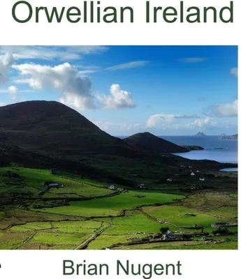 Produktbild von Orwellian Ireland