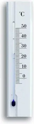 Immagine prodotto di termometro ambiente 15cm legno. BÍ 12.1032.09