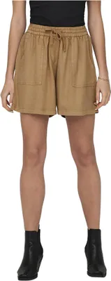 Produktbild von Only Kenya Life Kurze Hose Braun XS Frau Braun XS