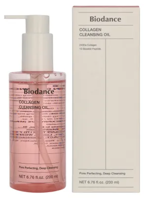 Obrázek produktu pro Kolagenový čisticí gel 200 ml