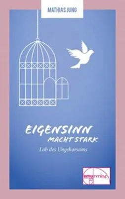 Obrázek produktu pro Eigensinn macht stark