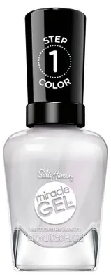 Obrázek produktu pro SALLY HANSEN | MIRACLE GEL | Nehty