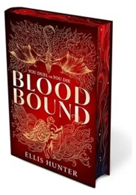 Produktbild von Blood Bound