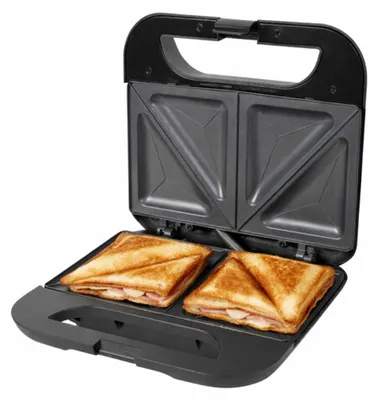 Image de Silva Schneinder ST 2000 : appareil à sandwich