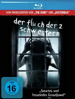 Produktbild von Der Fluch der 2 Schwestern
