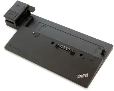 Produktbild von Lenovo 40A0 ThinkPad Ultra Dockingstation Laptop Notebook ohne NT