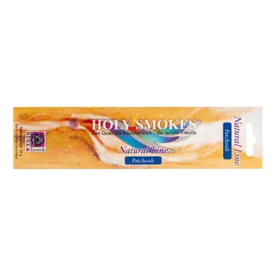 Produktbild von Berk HS-701 Räucherstäbchen - Patchouli - Natural Line, 10 g