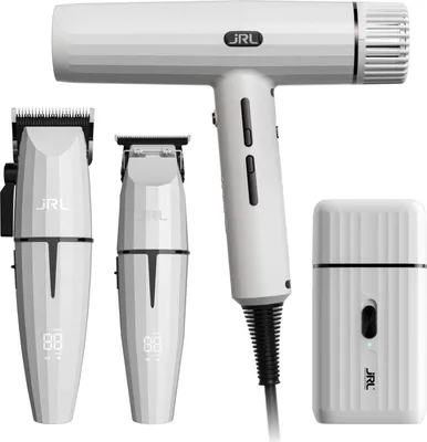 Produktbild von JRL Haarschneider Ghost Kit 3