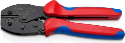 Zdjęcie produktu dla Knipex 97 52 42, Narzędzie do zaciskania