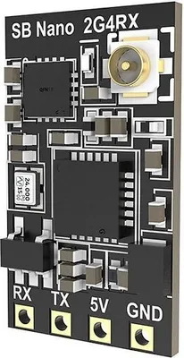 Produktbild von SpeedyBee Nano 2.4GHz ELRS Empfänger