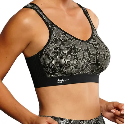 Produktbild von Anita Active Extreme Control Sport Bh 5527 Python - größe 65 / D
