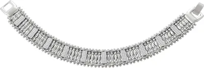 Produktbild von joella damen armband - silber, one size