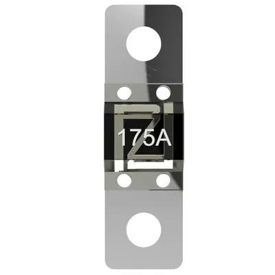Immagine prodotto di Set di 5 fusibili MIDI Offgridtec 175A 58V