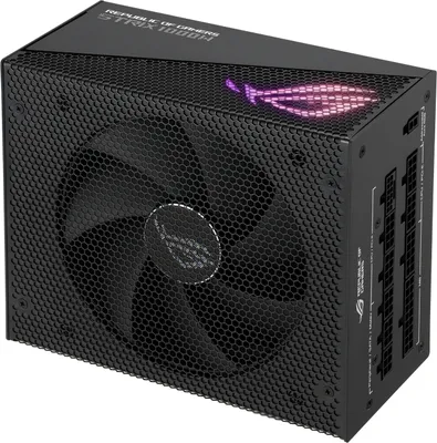 Immagine prodotto di Asus Netzteil ROG Strix 1000 Gold Aura Edition Netzteil