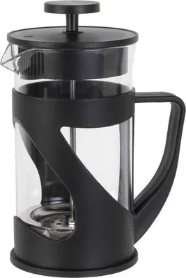Immagine prodotto di Caffettiera HowHomely Caffettiera per caffè espresso 600 ml