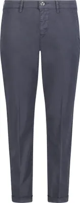 Produktbild von MAC JEANS - CHINO, Authentic stretch gabardine