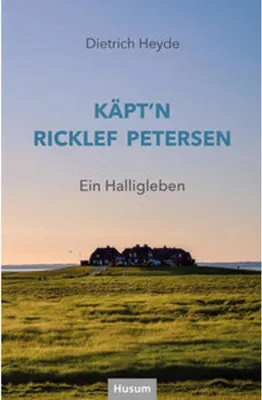Obrázek produktu pro Käpt'n Ricklef Petersen