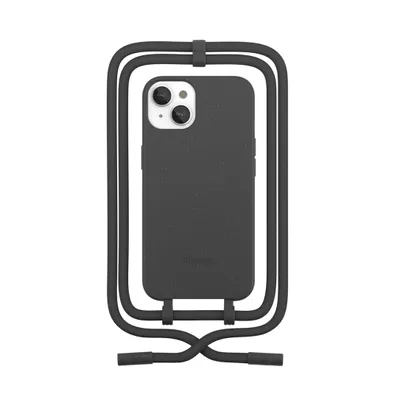 Produktbild von Woodcessories Change Case iPhone 13 Mini Black