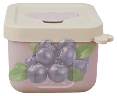 Immagine prodotto di Contenitore in silicone per cubetti di ghiaccio