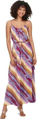 Produktbild von ONLY Anzug Damen Polyester Lila GR66501 - Größe: S