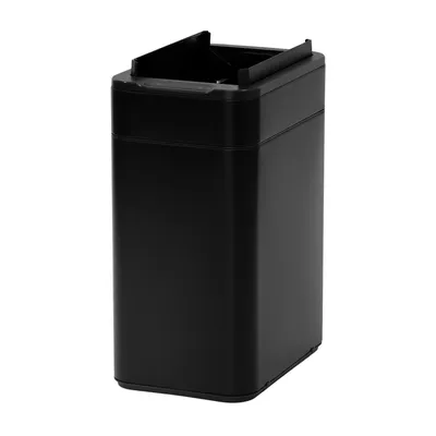 Produktbild von SVITA SE50L Sensormülleimer Abfalleimer Kücheneimer Automatik Mülleimer Schwarz