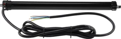 Produktbild von Mechanischer Rolladenmotor | 13Nm = Zugkraft bis 36Kg | für 40mm Achtkantwelle | P4 13/14-40 | Rollladen Rolladen Motor Rohrmotor