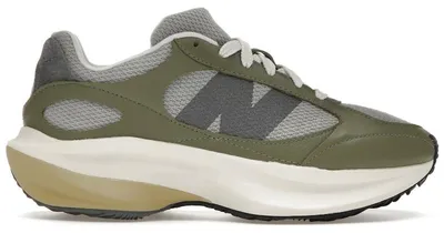 Produktbild von New Balance WRPD Runner Dark Olivine - EU 43