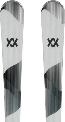 Image de Volkl Shine Sc+vmotion 11 Tcx Femmes Équipement de ski alpin Gris 153 Gris 153