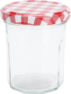 Produktbild von Einmachglas EH