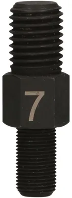 Produktbild von KS TOOLS Ausziehbolzen, M12 x 1,25 mm ( 460.4441 )