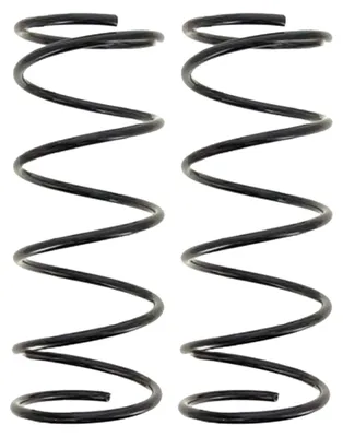Produktbild von Fahrwerksfedern-Set Hinterachse Schraubenfeder Ø 154 mm KYB für SUBARU FORESTER