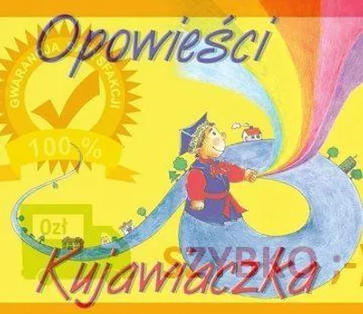 Image de Opowieści Kujawiaczka - praca zbiorowa