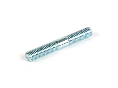 Produktbild von Stehbolzen BGM M7x50mm für Vespa PX, T5 125ccm, Cosa, Rally180 (VSD1T), Rally200 (VSE1T), Sprint150 (VLB1T), TS125 (VNL3T), GT125 (VNL2T), GTR125 (VNL2T), GL150 (VLA1T), GS160, GS4 (VSB1T), SS180 (VSC1T), Super, VNA, VNB, VBA