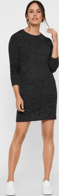 Zdjęcie produktu dla Mini Strickkleid Meliert Basic VMDOFFY | M
