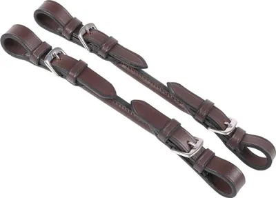 Produktbild von Harry´s Horse Pelhamriemen Braun Braun One Size
