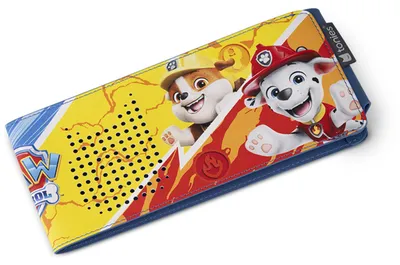 Produktbild von Tonies® Toniebox 2 Hülle Paw Patrol [DACH]