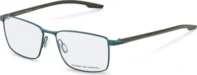 Produktbild von Porsche Design P8733 Blue, dark grey 57/16/145 Herren Brillen