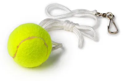 Produktbild von Tactic Tennisstange Outdoor-Spielzeug mit 2 Schlägern für Kinder