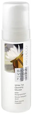 Zdjęcie produktu dla ARTDECO 4019674064016, Mus oczyszczający, Kobiety, Oczyszczenie, Buteleczka z pompką, 150 ml, 1 szt.