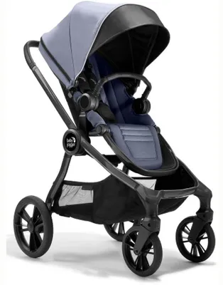Zdjęcie produktu dla baby jogger City Sights Special Edition "Commuter"/Charcoal